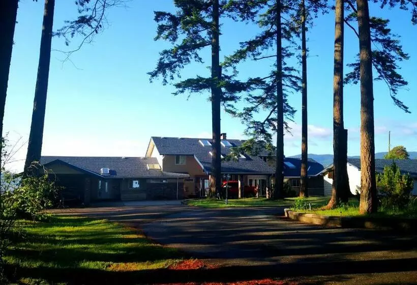 Donkersley Beach Manor A
