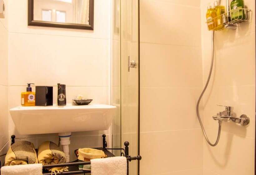 Eco Friendly House With Authentic Design In Urla