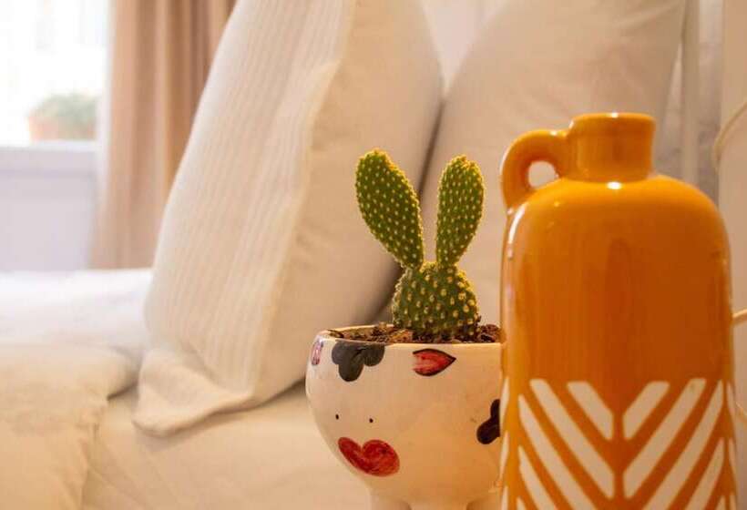 Eco Friendly House With Authentic Design In Urla