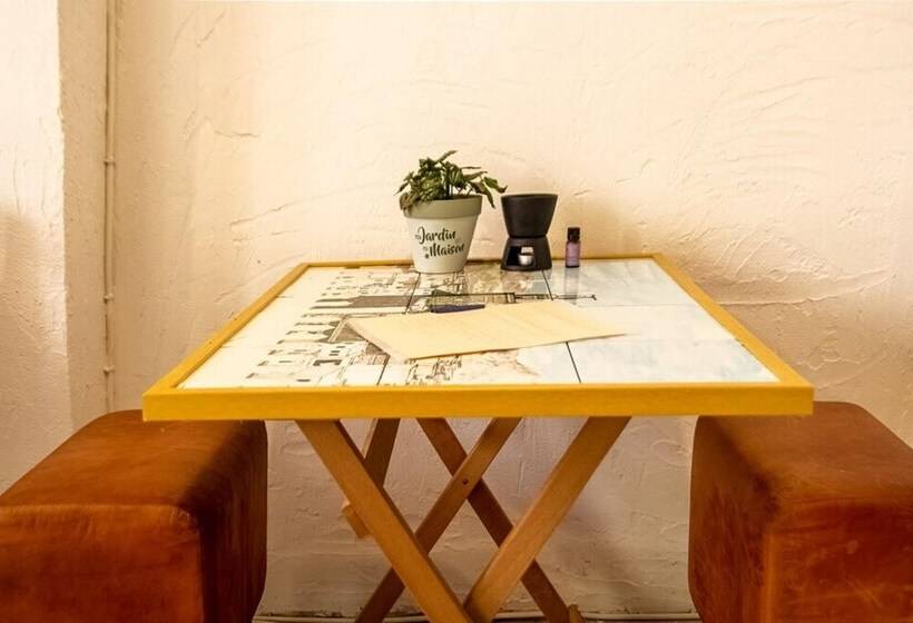 Eco Friendly House With Authentic Design In Urla