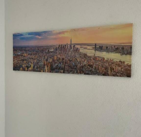 Estrella24 Livings New York