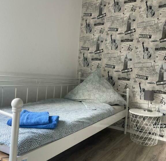 Estrella24 Livings New York