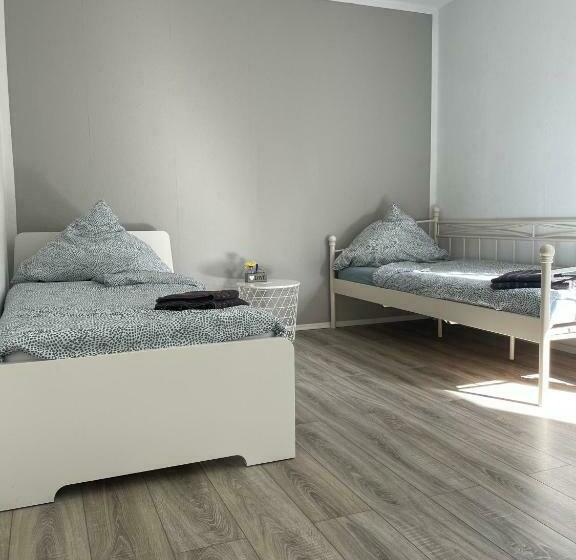 Estrella24 Livings New York