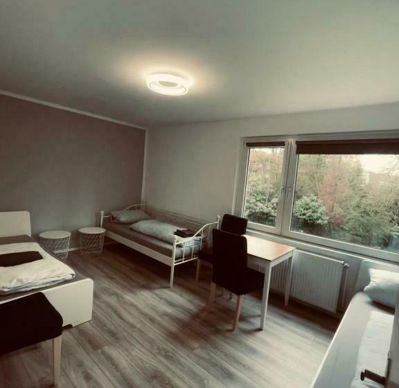 Estrella24 Livings New York