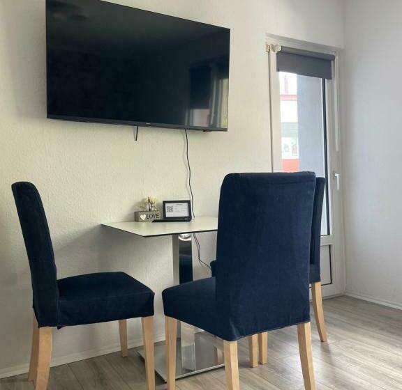 Estrella24 Livings New York