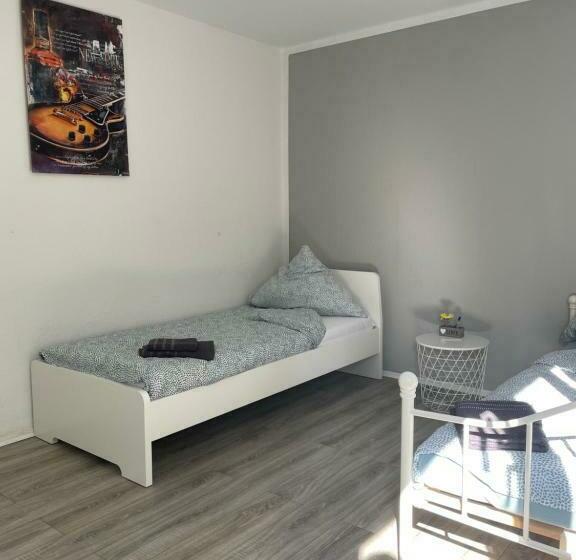 Estrella24 Livings New York