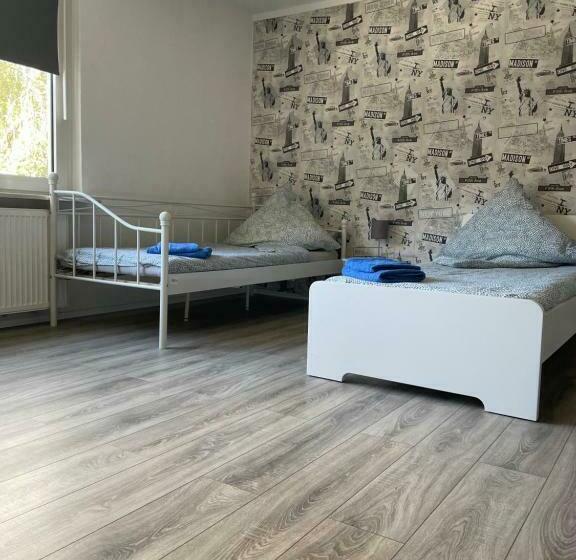 Estrella24 Livings New York