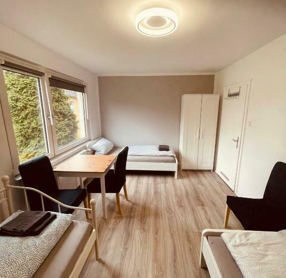 Estrella24 Livings New York