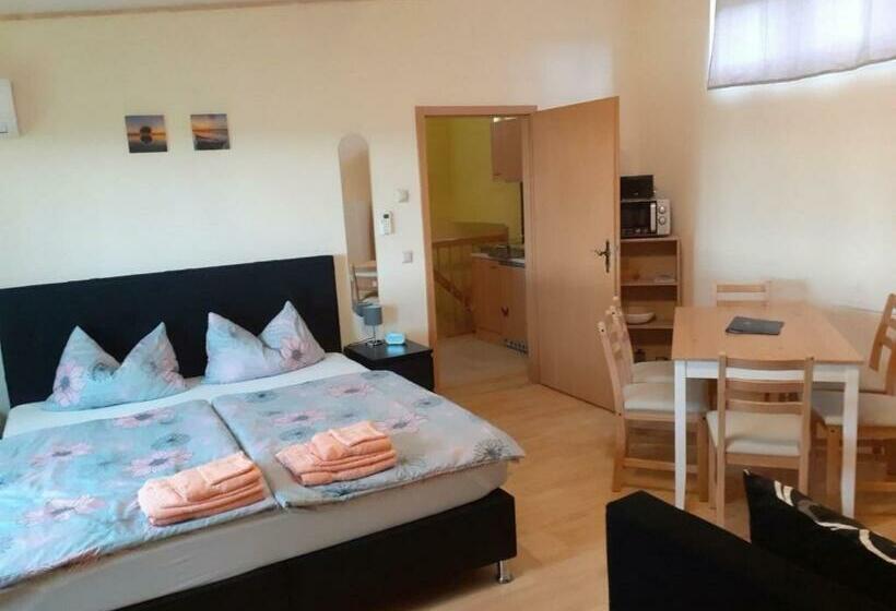 Ferienwohnung Am See