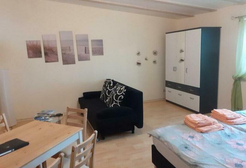 Ferienwohnung Am See