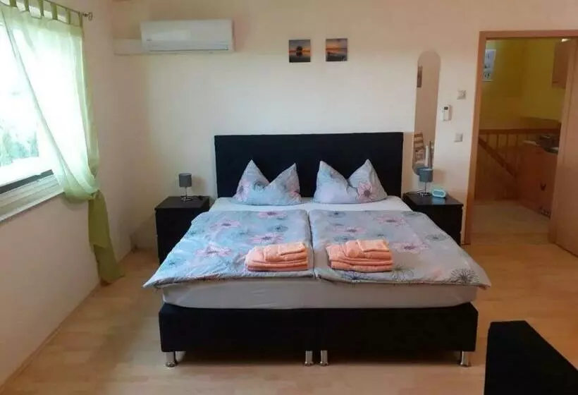 Ferienwohnung Am See