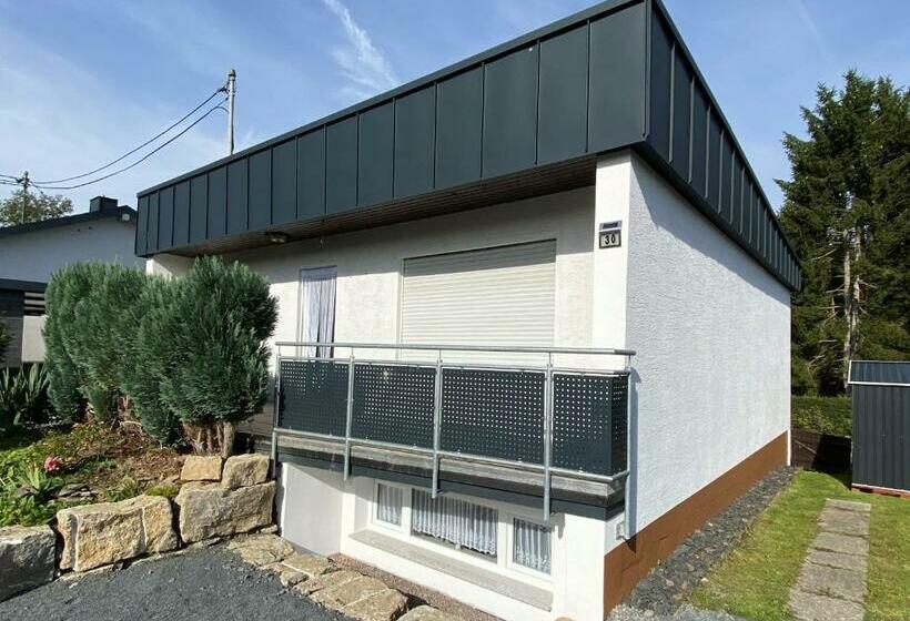 Försters Ferienhaus