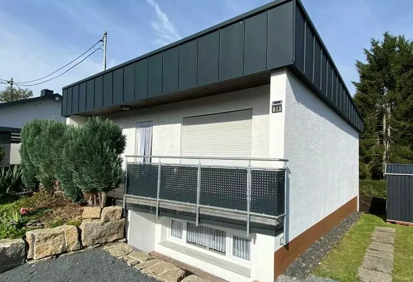 Försters Ferienhaus