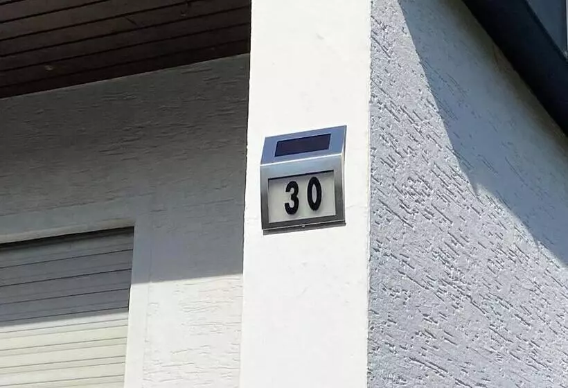 Försters Ferienhaus