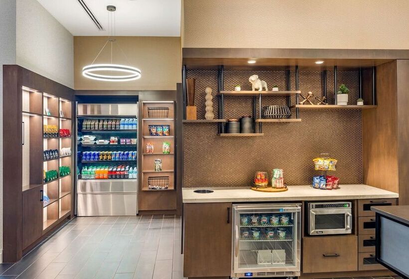 Cambria Hotel New Haven University Area