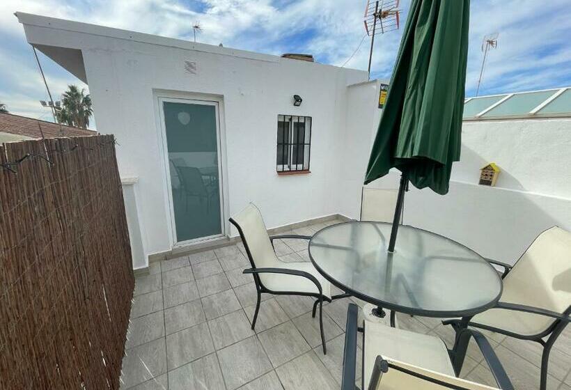 La Casita Del Pescador