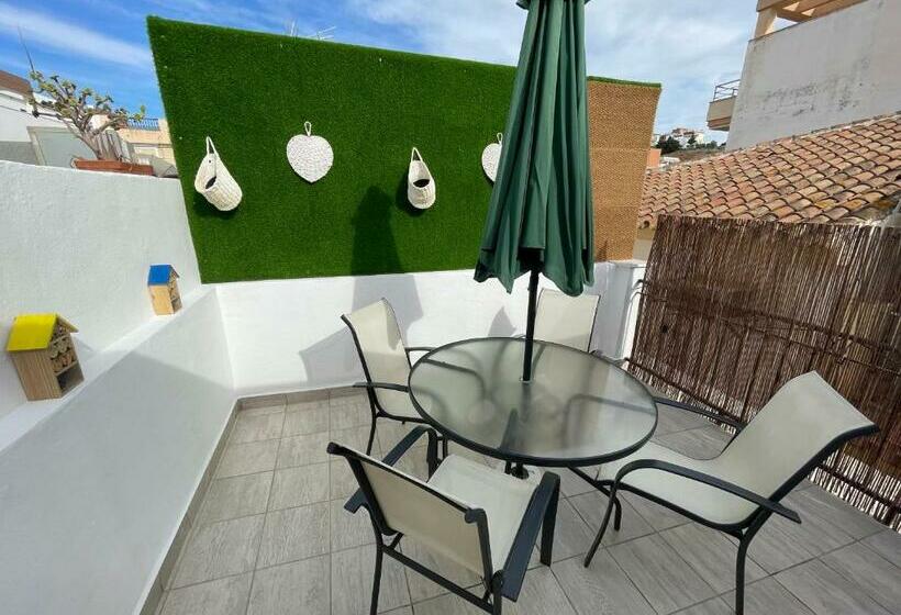 La Casita Del Pescador