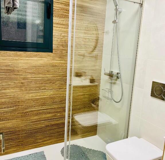 New 2022 Casanovas Apartment Torrevieja Center