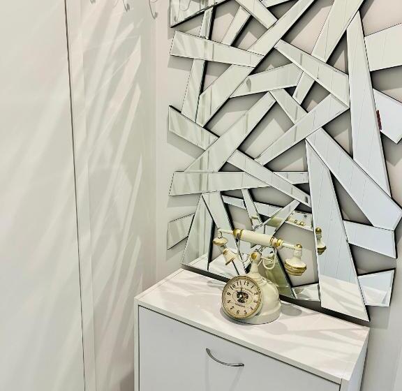 New 2022 Casanovas Apartment Torrevieja Center