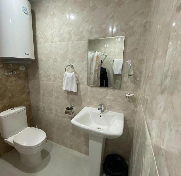 پانسیون Darbas Guest House