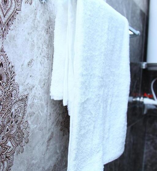 پانسیون Darbas Guest House