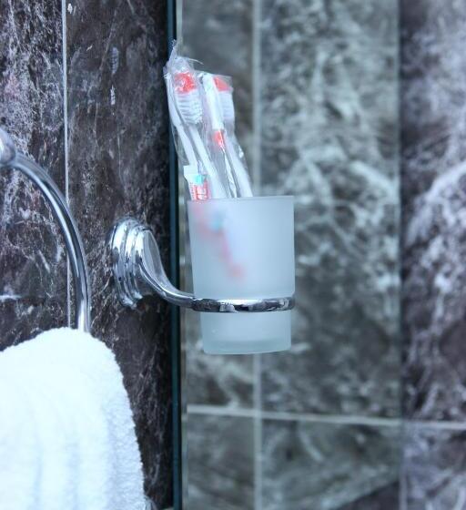 پانسیون Darbas Guest House