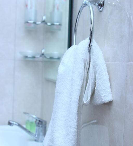 پانسیون Darbas Guest House