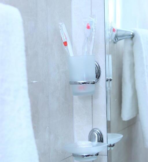 پانسیون Darbas Guest House