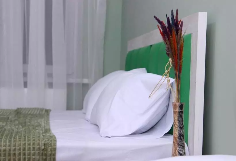 پانسیون Darbas Guest House