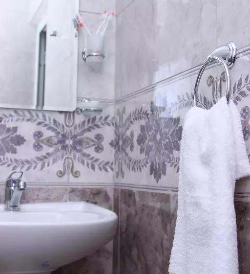 پانسیون Darbas Guest House