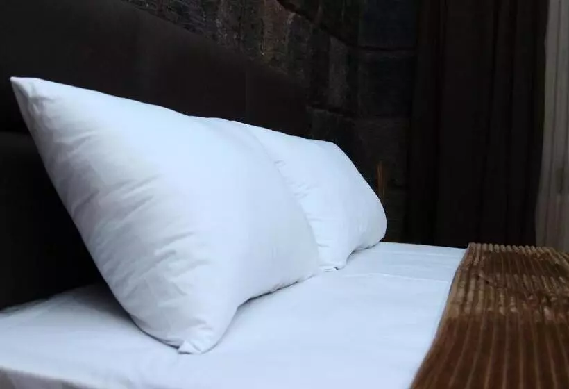 پانسیون Darbas Guest House