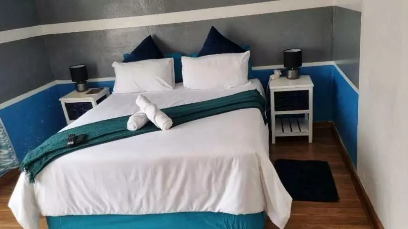 Majatalo Epic Den Lodge