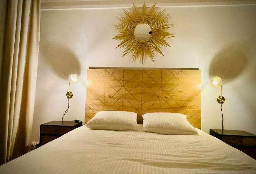 Suites Mana   Le Manaloft, Chic Et Moderne Avec Salle Privée De Fitness En Plein Centre Ville De Ret