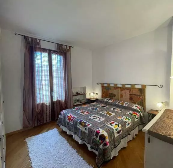 Terraced House With Garden In Dongo   Larihome A13