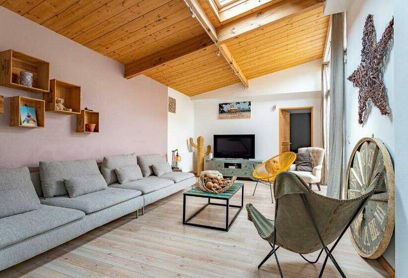 Villa à 2 Pas De La Plage