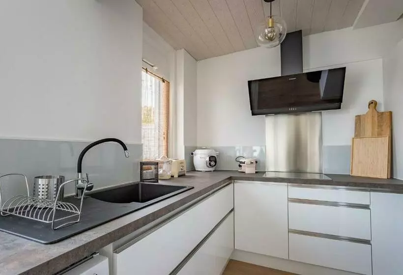 Villa à 2 Pas De La Plage