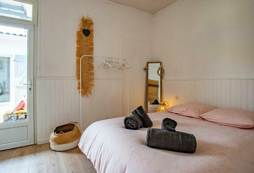 Villa à 2 Pas De La Plage