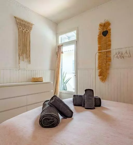 Villa à 2 Pas De La Plage