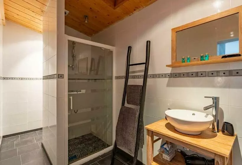 Villa à 2 Pas De La Plage