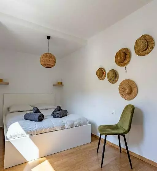 Villa à 2 Pas De La Plage