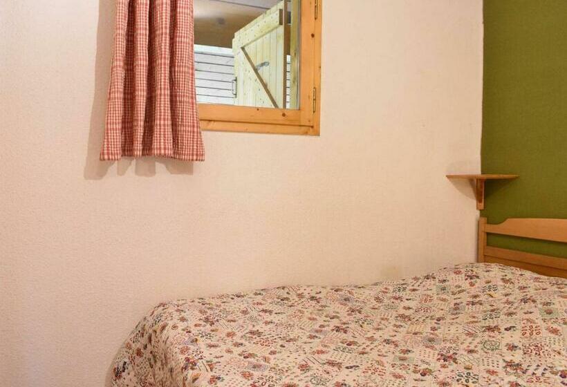 Appartement 3 Pièces, Mezzanine, 6 Pers, Méribel, Proche Centre Et Pistes   Fr 1 180 574