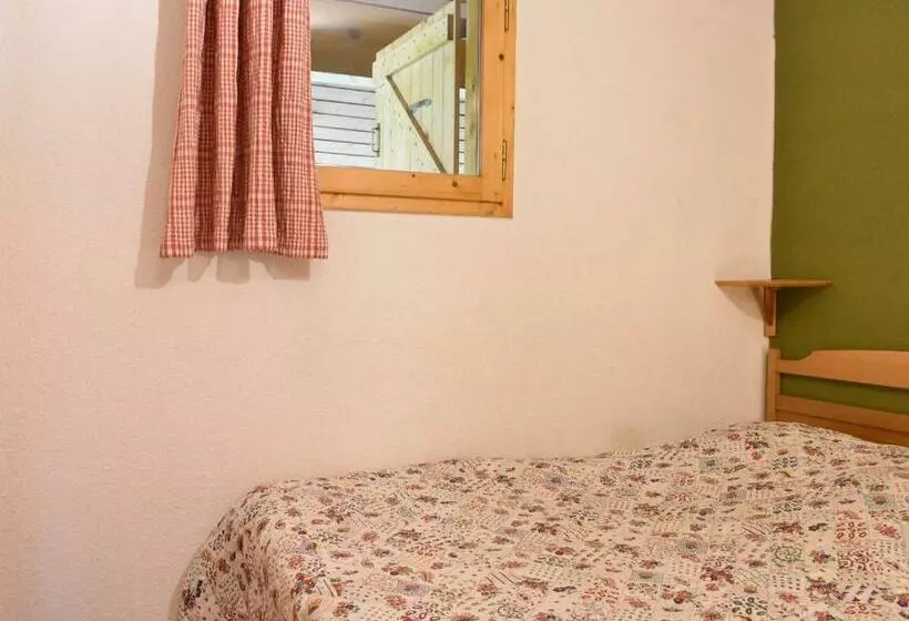 Appartement 3 Pièces, Mezzanine, 6 Pers, Méribel, Proche Centre Et Pistes Fr 1 180 574