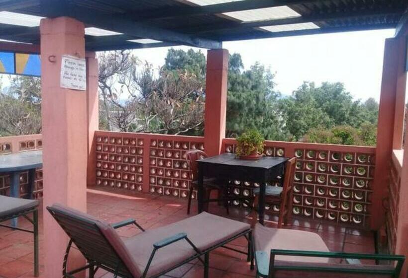 Atitlan Vacation/work Apartment