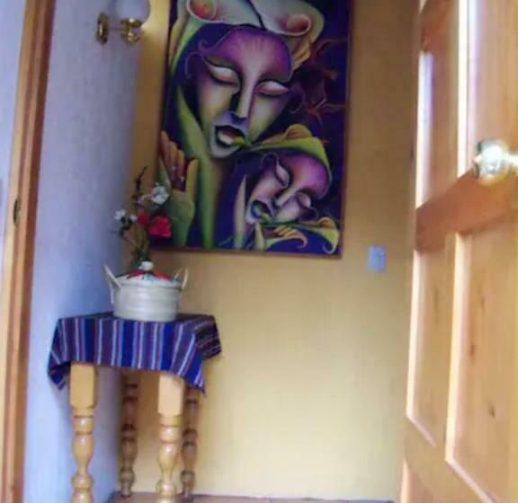 Atitlan Vacation/work Apartment