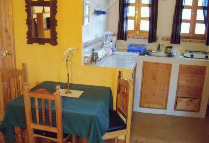 Atitlan Vacation/work Apartment