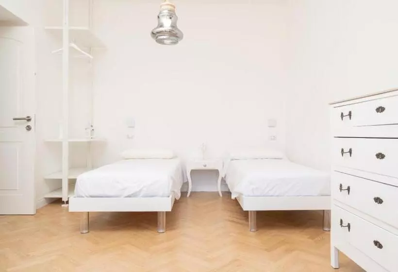 ベッドアンドブレックファースト Borgo Levi