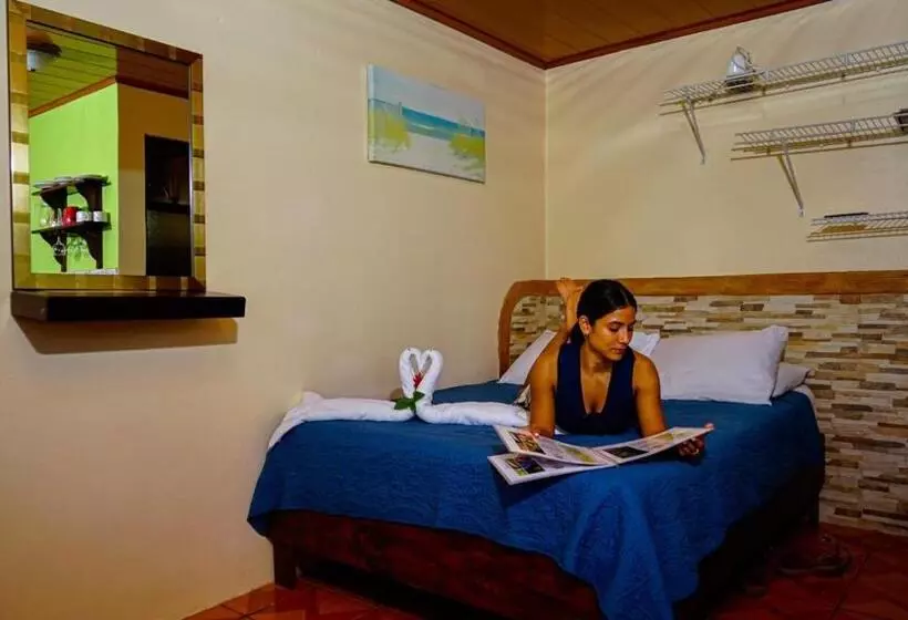 Cabinas Colibri