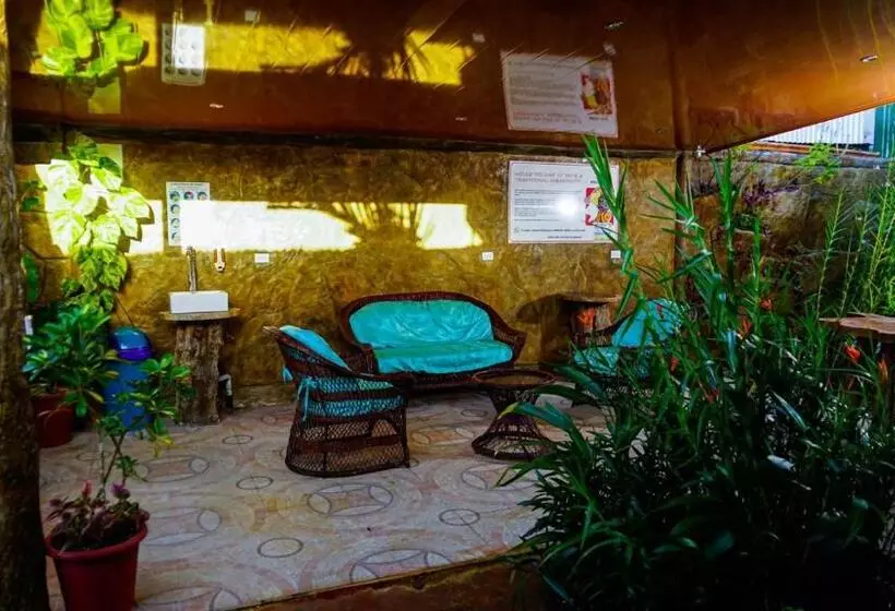 Cabinas Colibri