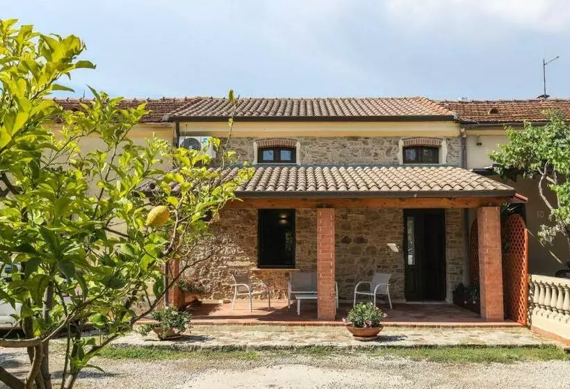 Dimora Dei Greci 1