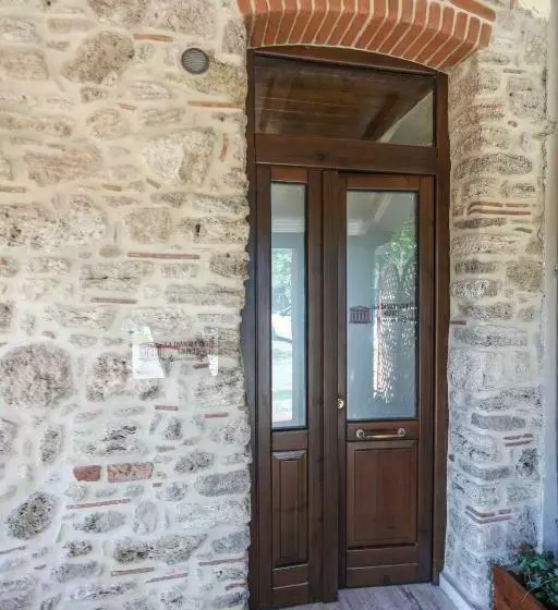 Dimora Dei Greci 1